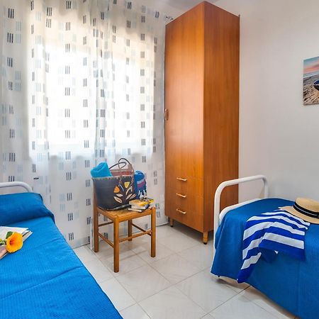 Makauda Beach Sciacca Kültér fotó
